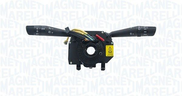 000052031010 Magneti Marelli Conmutador izquierdo de la columna de dirección